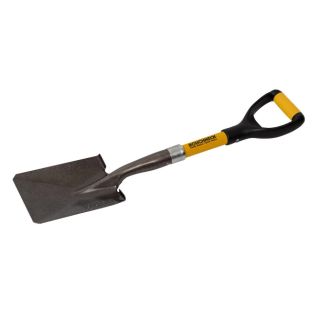 Roughneck Micro Square Shovel 690mm / 27in