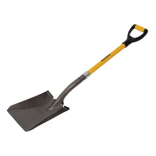 Roughneck Square Shovel 1070mm / 42in