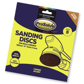 ProSolve 6mm x 30m Blue Polypropylene Rope