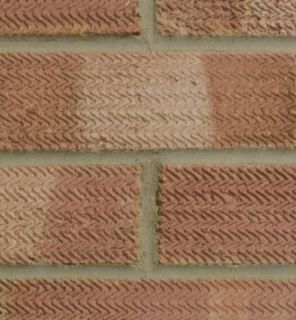 LBC Rustic Facing Brick 65mm - Pack of 390