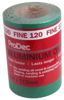 Sandpaper