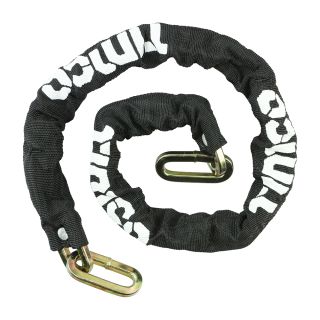 TIMCO 8mm Hex Steel Security Chain