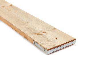 Scaffold Board 3.9m 38x225mm BS2482 (1.2m support centre)