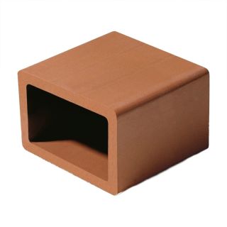 Clay 215 x 140mm Horizontal Air Brick Liner