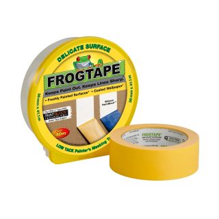 FrogTape Delicate Surface Painter's Tape 36mm x 41.1m