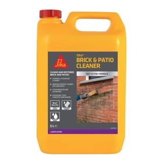 Sika Brick & Patio Cleaner 5 Litre