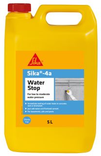 Sika 4A Waterstop 114454