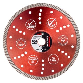 Spectrum Diamond Blade TX10R Supr 300/20mm (12")