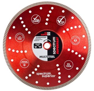 Diamond Blade TX10R-230mm