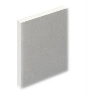 Square Edge Plasterboard  1800x900 12.5mm