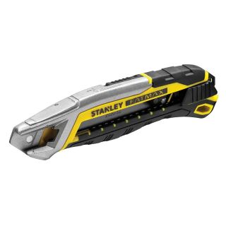 Stanley FATMAX 18mm Integrated Snap-Off Knife