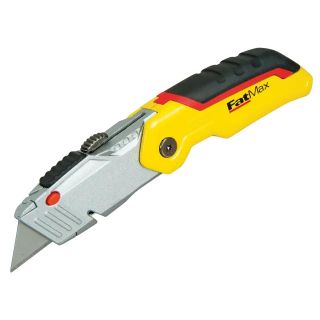 Stanley FATMAX Retractable Folding Utility Knife