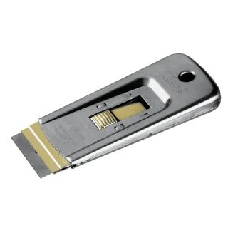 Stanley Razor Edge Scraper with 5 Blades