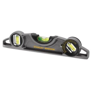 Stanley FATMAX 250mm Magnetic Torpedo Level