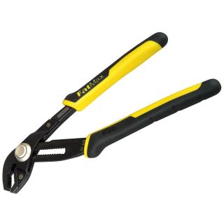 Stanley FATMAX Groove Joint Waterpump Pliers 250mm / 10in
