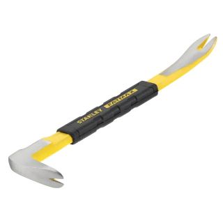 Stanley FATMAX Spring Steel Claw Bar 250mm / 10in