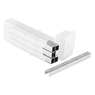 Stanley Heavy-Duty Staples 8mm - Pack of 1000