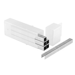 Stanley Heavy-Duty Staples 10mm - Pack of 1000