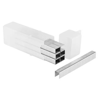 Stanley Heavy-Duty Staples 12mm - Pack of 1000