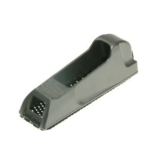 Stanley Surform Metal Body Block Plane 155mm