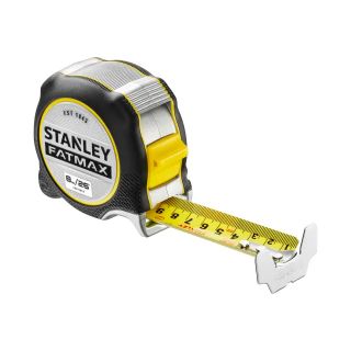 Stanley FATMAX Xtreme Tape Measure 8m / 26ft - 32mm