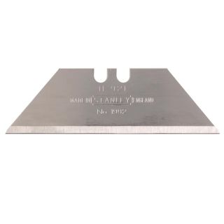 Stanley Heavy-Duty Utility Knife Blades - Dispenser of 100