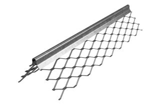 Angle bead