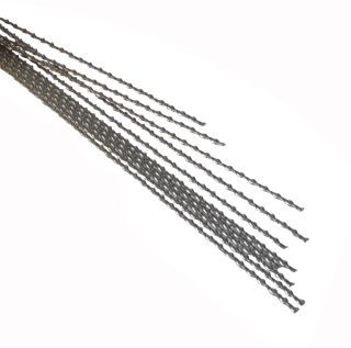 Ancon Staifix 6mm x 1m Helical Crack-Stitching Bar