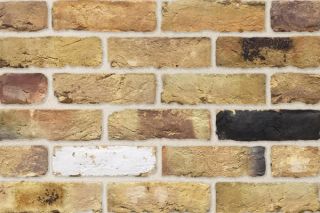 Stratford Yellow Imperial 68mm Brick
