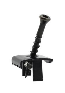 Locking clip