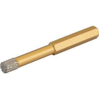 OX Spectrum Trade 8mm Dry Diamond Tile Drill