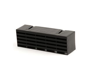 Plastic airbrick