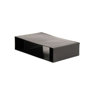 Underfloor Vent Horizontal Rear Extension +100mm 