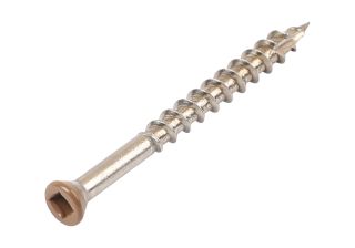 Ultrashield screws