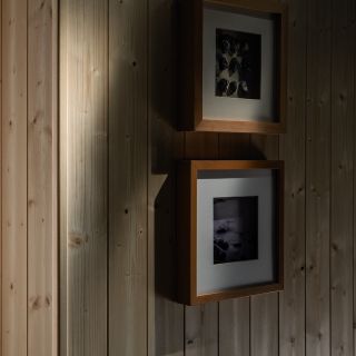 Pine 21 x 21mm Cushion Corner 2.4m