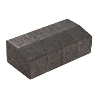 Tobermore Kerb Large KL 125 x 127 x 200mm - Charcoal