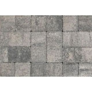 Tobermore Pedesta Block Paving 200 x 100 x 50mm - Slate