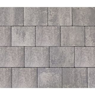 Tobermore Shannon Duo Block Paving 50mm - Slate - 13.86m² Pack