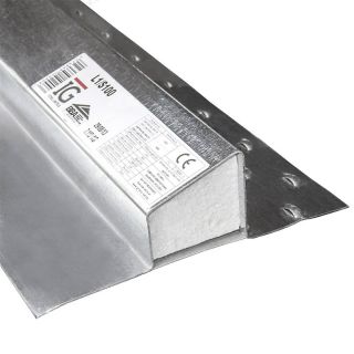 IG L1/S 100 Standard-Load Cavity Lintel - 100mm Cavity - 1500mm