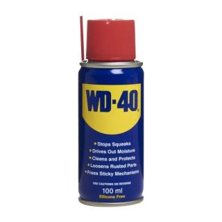 WD-40 Multi-Use Product 100ml
