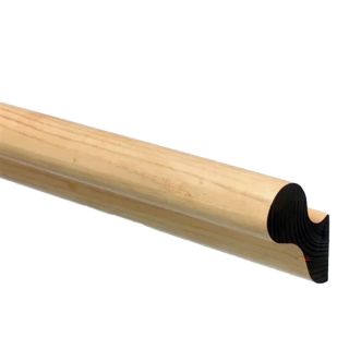 50x115mm Wallfix Handrail Unsorted Softwood