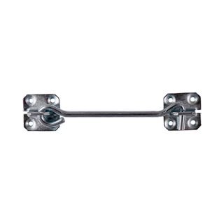 TIMCO 200mm Zinc-Plated Wire-Pattern Cabin Hook