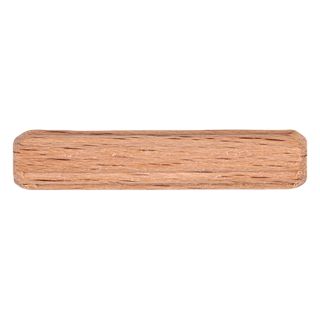 TIMCO 6 x 30mm Wooden Dowels