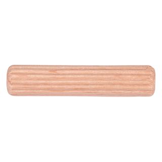TIMCO 8 x 40mm Wooden Dowels