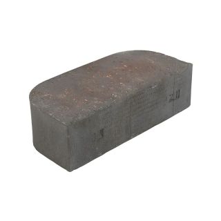 Wienerberger BN2.2 Staffordshire Slate Blue Double Bullnose Engineering Brick