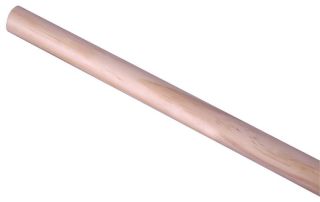 Wooden Broom Handle 28mmx1400mm