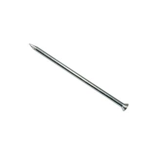 Zinc-Plated Masonry Nails 2.5 x 40mm