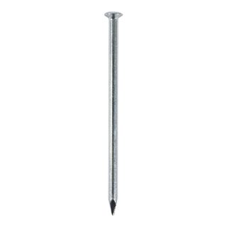 Zinc-Plated Masonry Nails 3.0 x 65mm