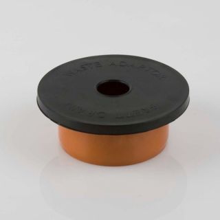 110mm Underground Universal Adaptor fits into Socket B4901