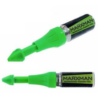 Marxman Marker Twin Pack